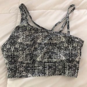 Buff Bunny sports bra